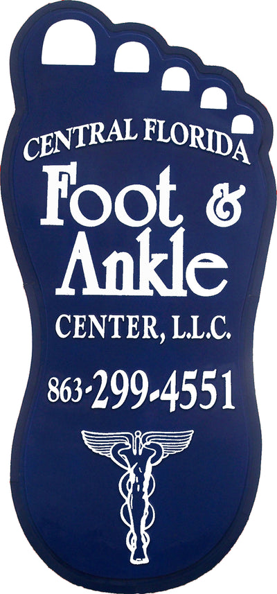 Central Florida Foot and Ankle Center